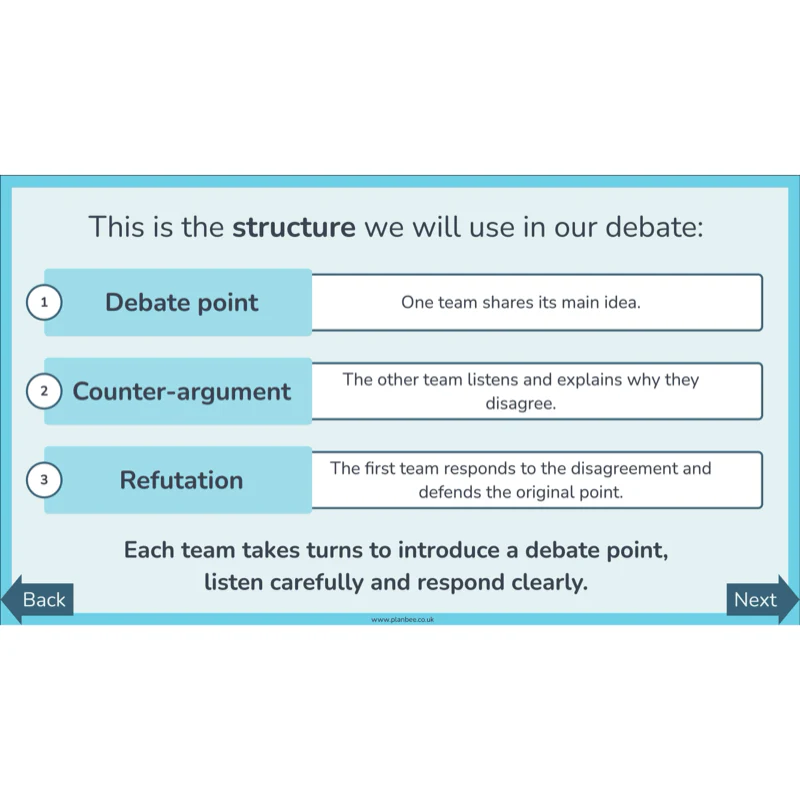 What is a Debate? - Image 13