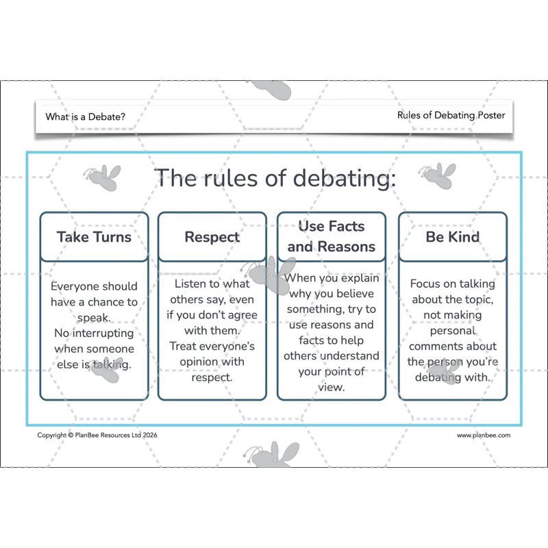 What is a Debate? - Image 15