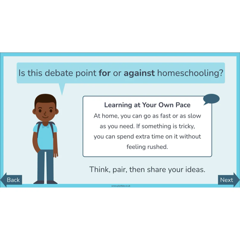 What is a Debate? - Image 33
