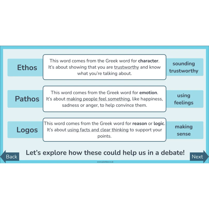 What is a Debate? - Image 40