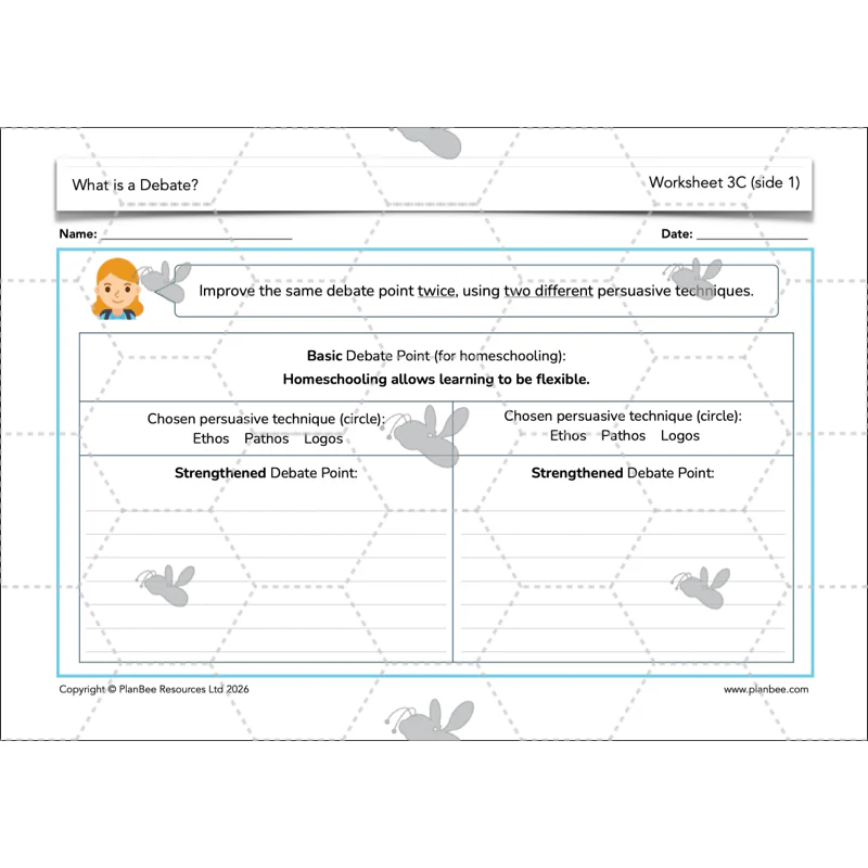 What is a Debate? - Image 45