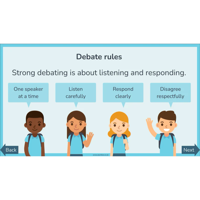 What is a Debate? - Image 64