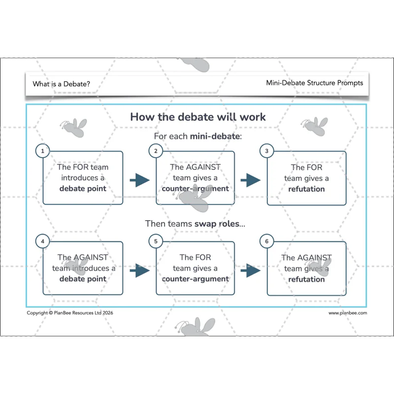 What is a Debate? - Image 68