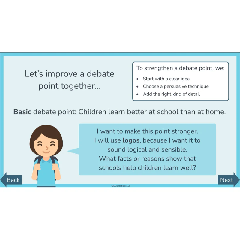 What is a Debate? - Image 7