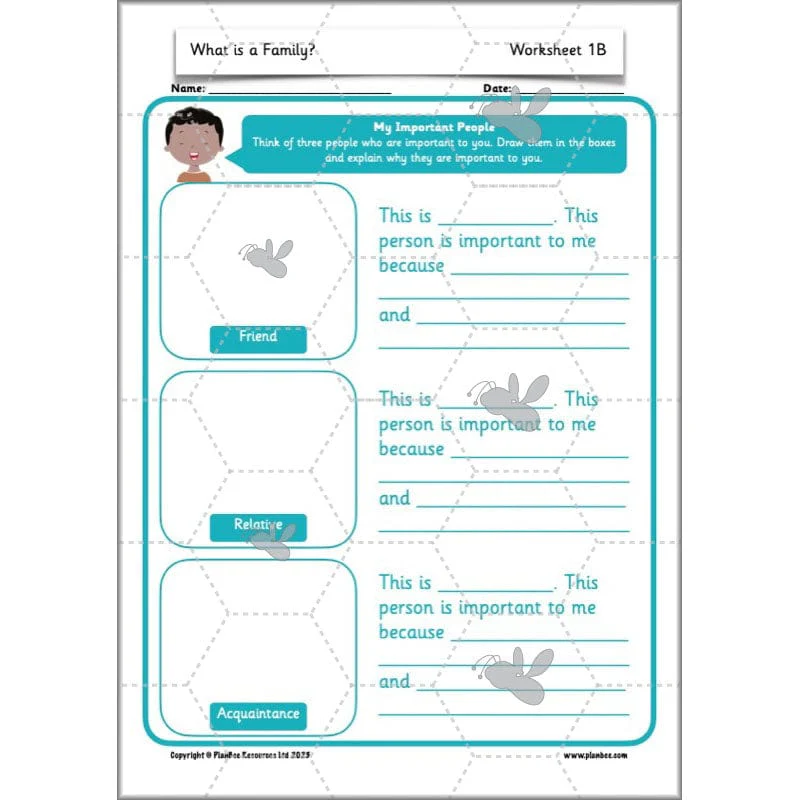 What is a Family? - Image 13