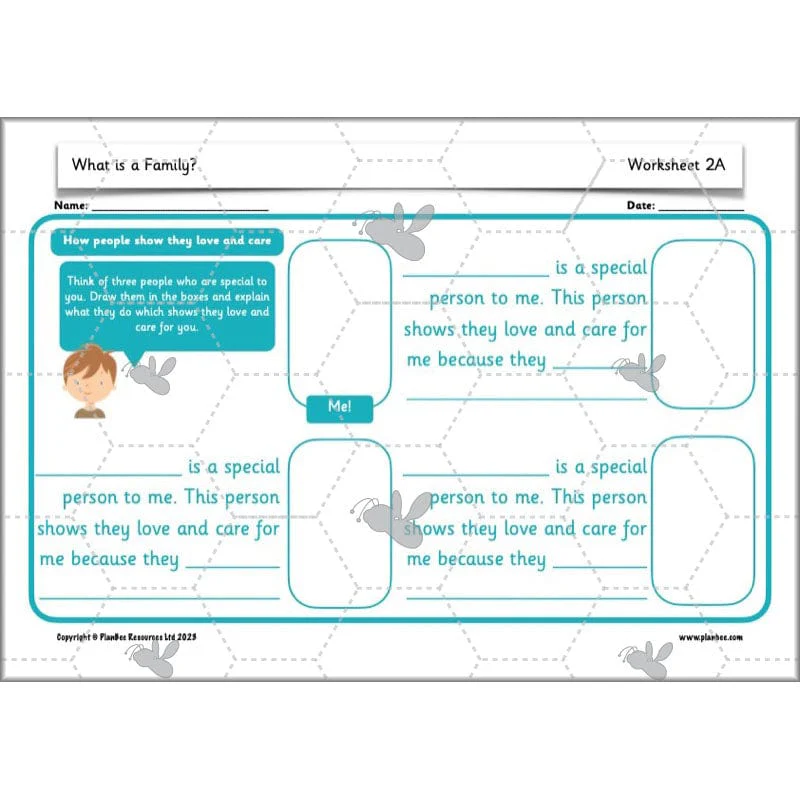 What is a Family? - Image 14