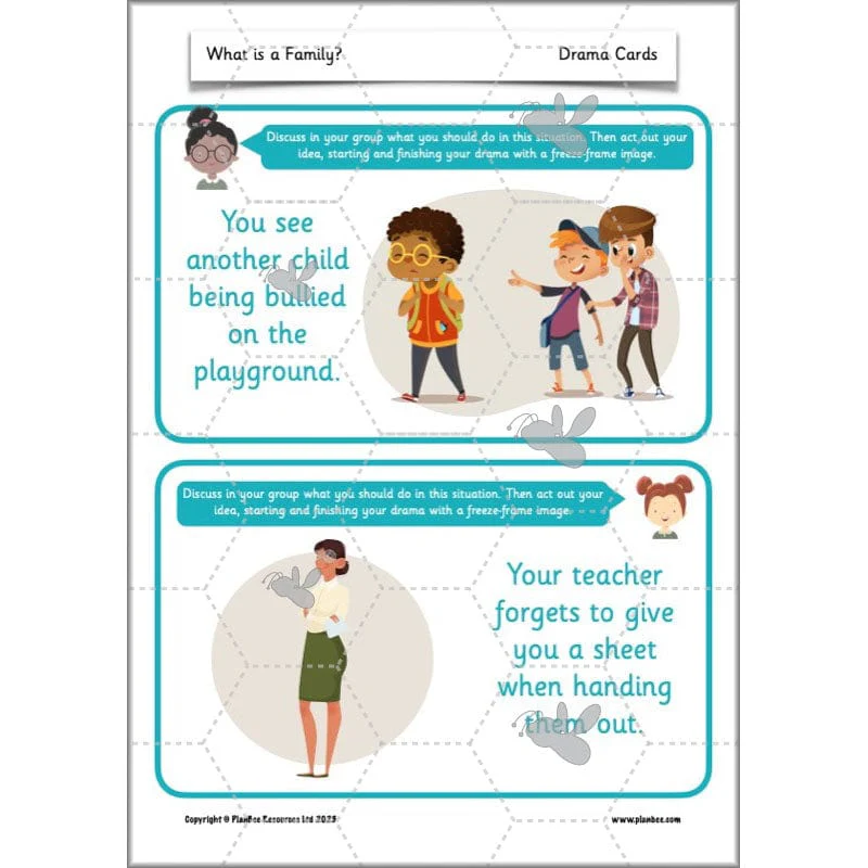 What is a Family? - Image 17