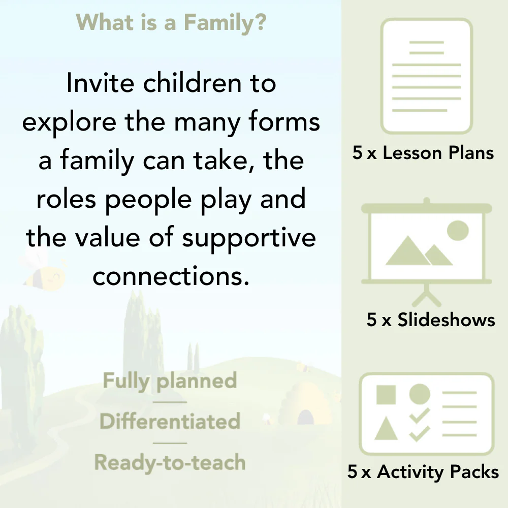 What is a Family? - Image 2