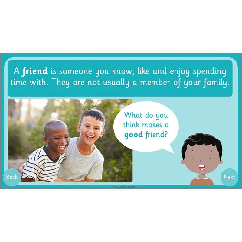 What is a Family? - Image 22