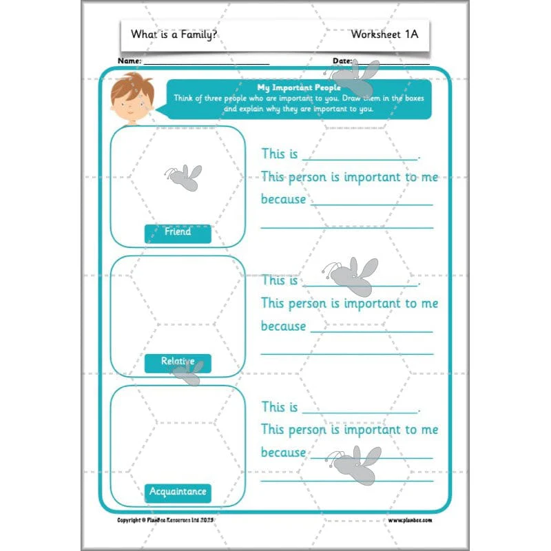 What is a Family? - Image 25