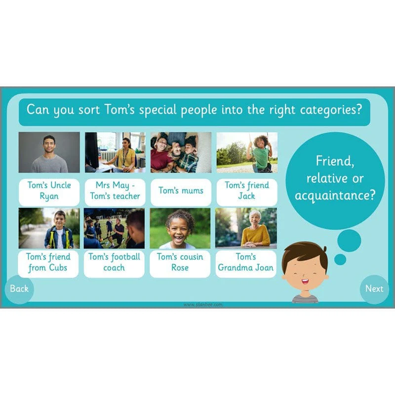 What is a Family? - Image 4
