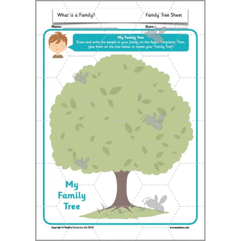 What is a Family? - Image 42
