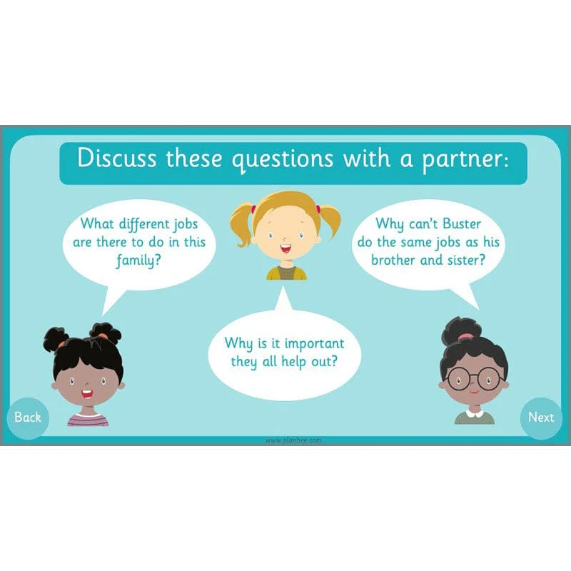 What is a Family? - Image 48