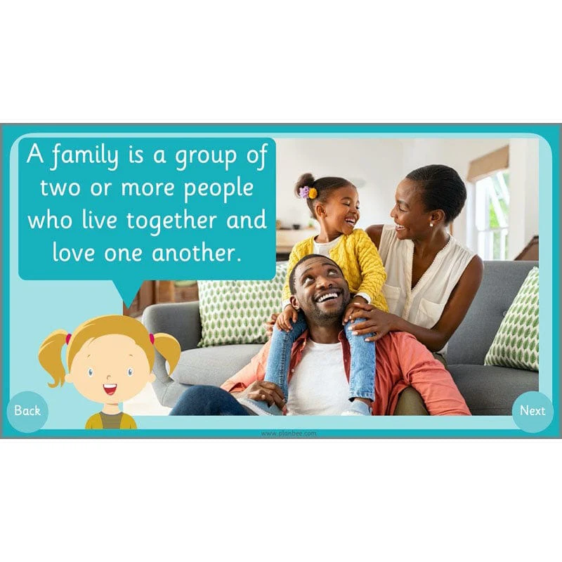 What is a Family? - Image 7