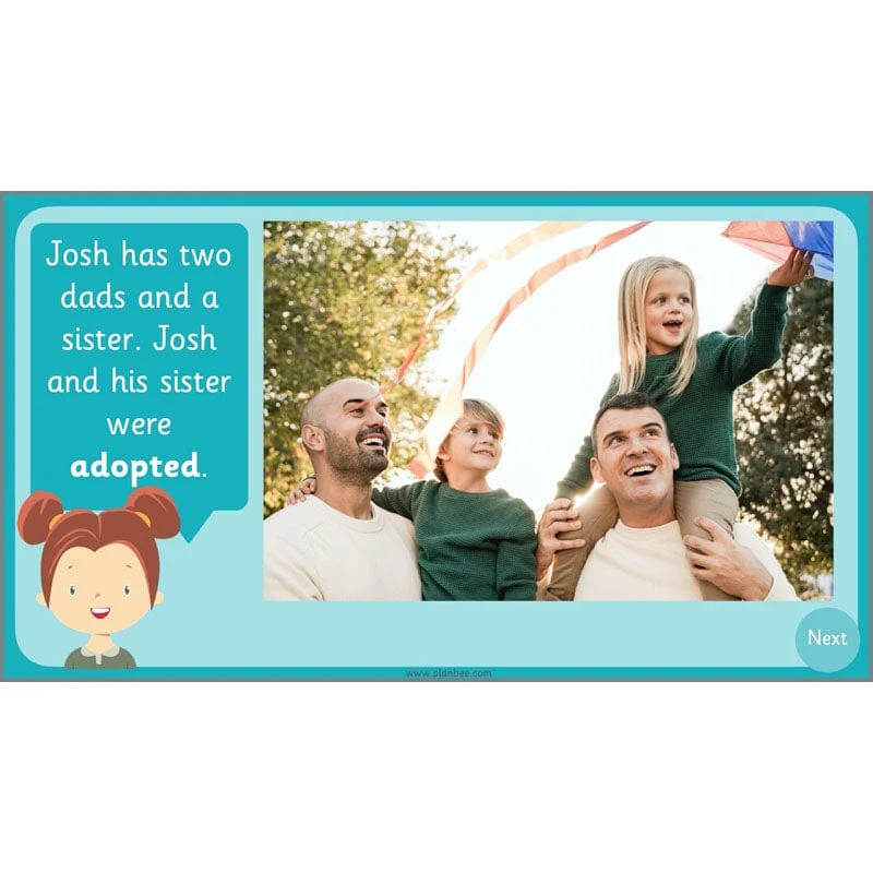 What is a Family? - Image 8