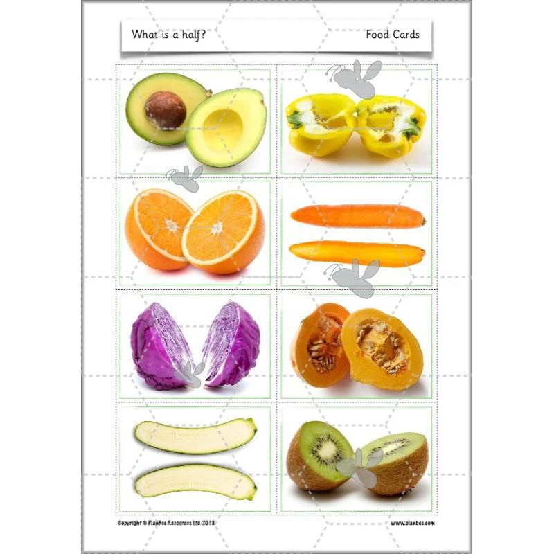 What is a half? - Image 16