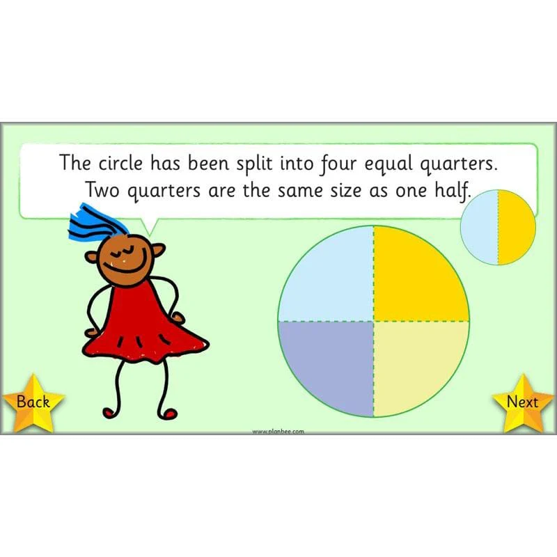 What is a half? - Image 37
