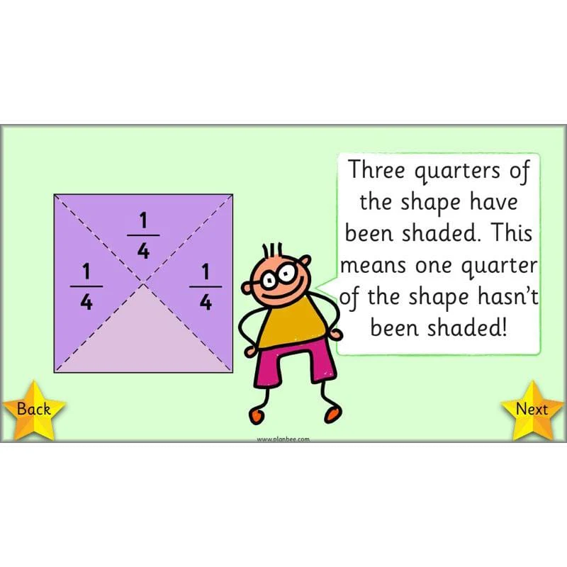 What is a half? - Image 47