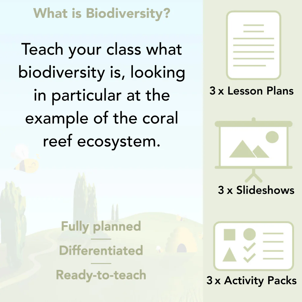 What is Biodiversity? - Image 2