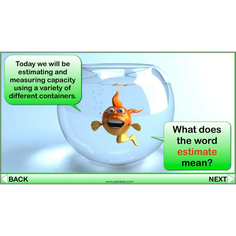 What is Capacity? - Image 10