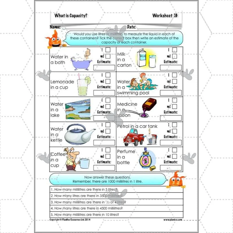 What is Capacity? - Image 14