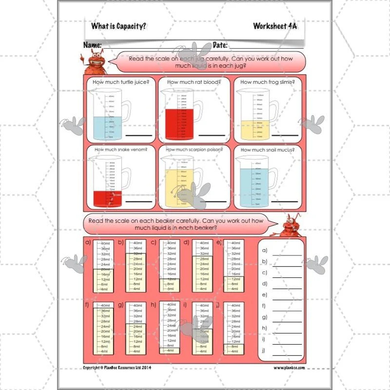 What is Capacity? - Image 18