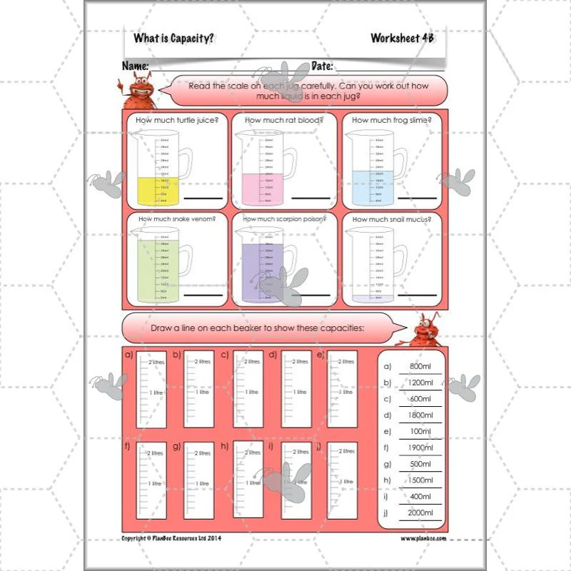 What is Capacity? - Image 19