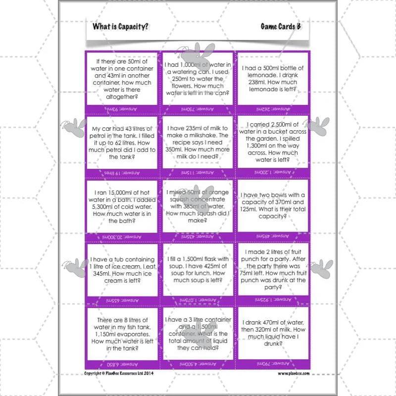 What is Capacity? - Image 22