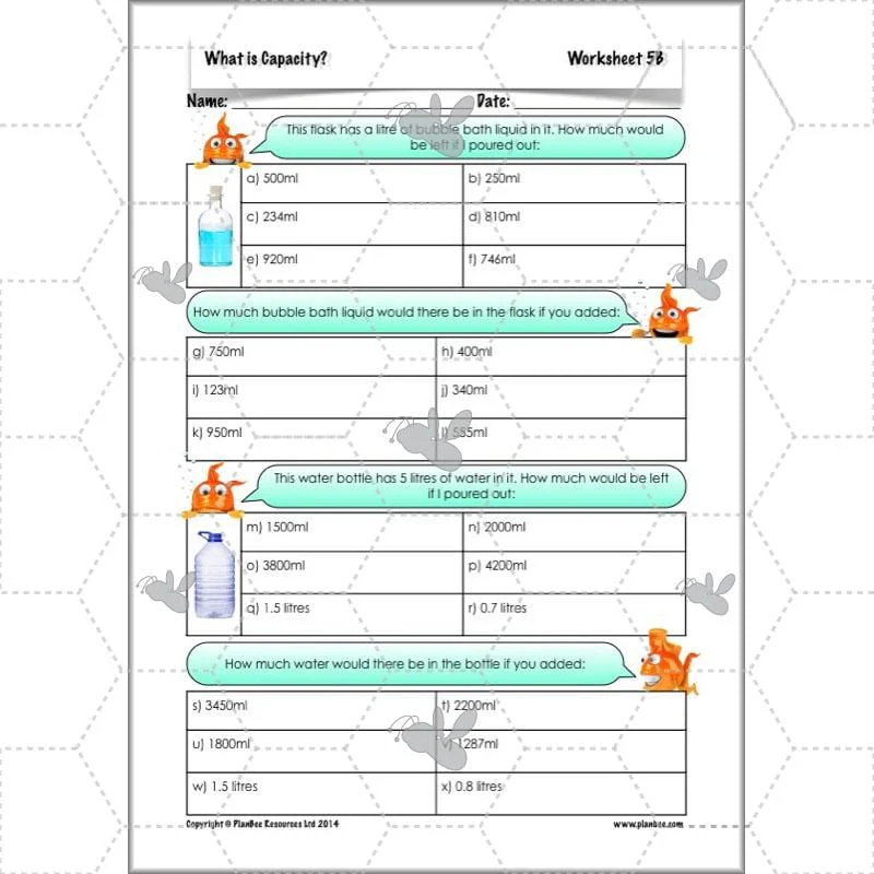 What is Capacity? - Image 23