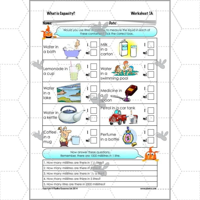 What is Capacity? - Image 31