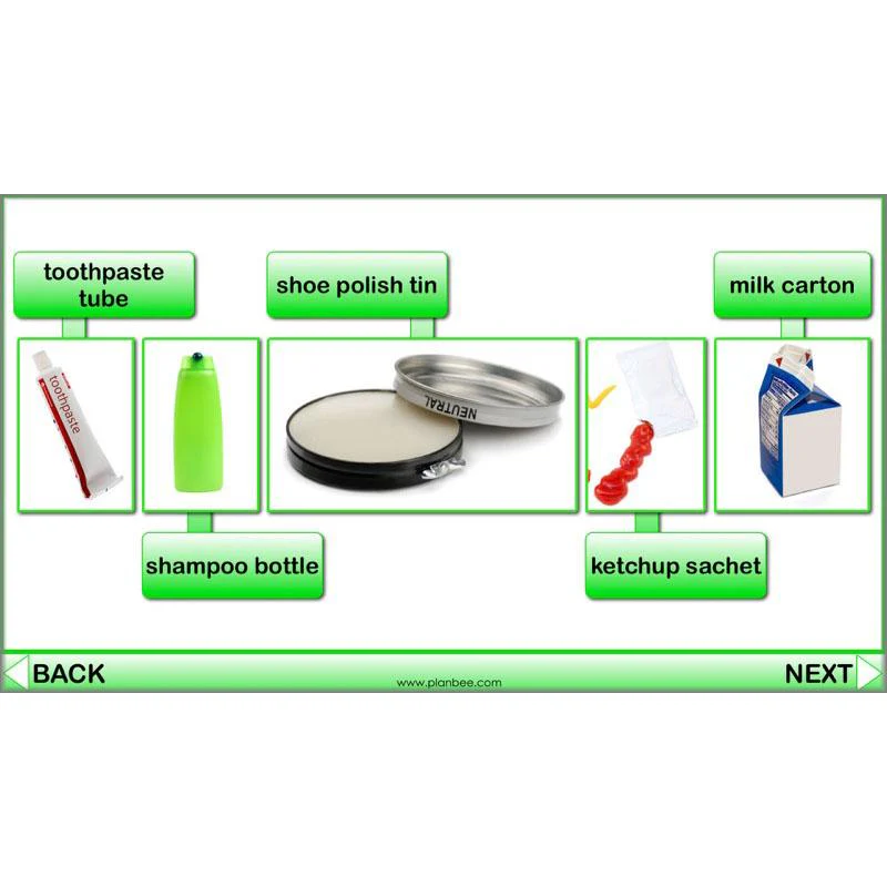 What is Capacity? - Image 4