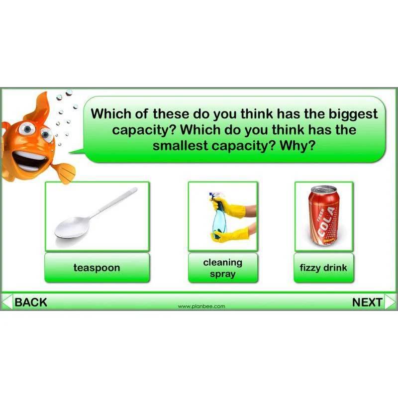 What is Capacity? - Image 43