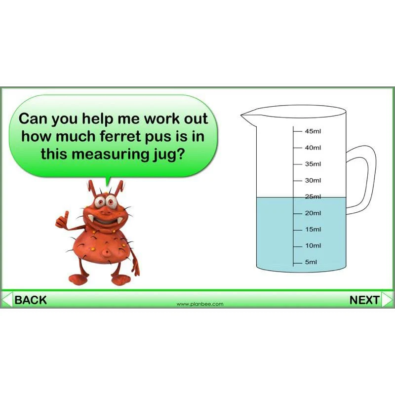 What is Capacity? - Image 52