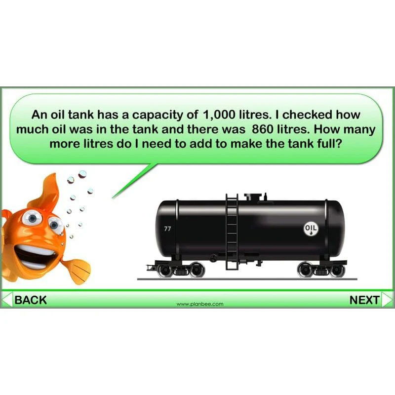 What is Capacity? - Image 62