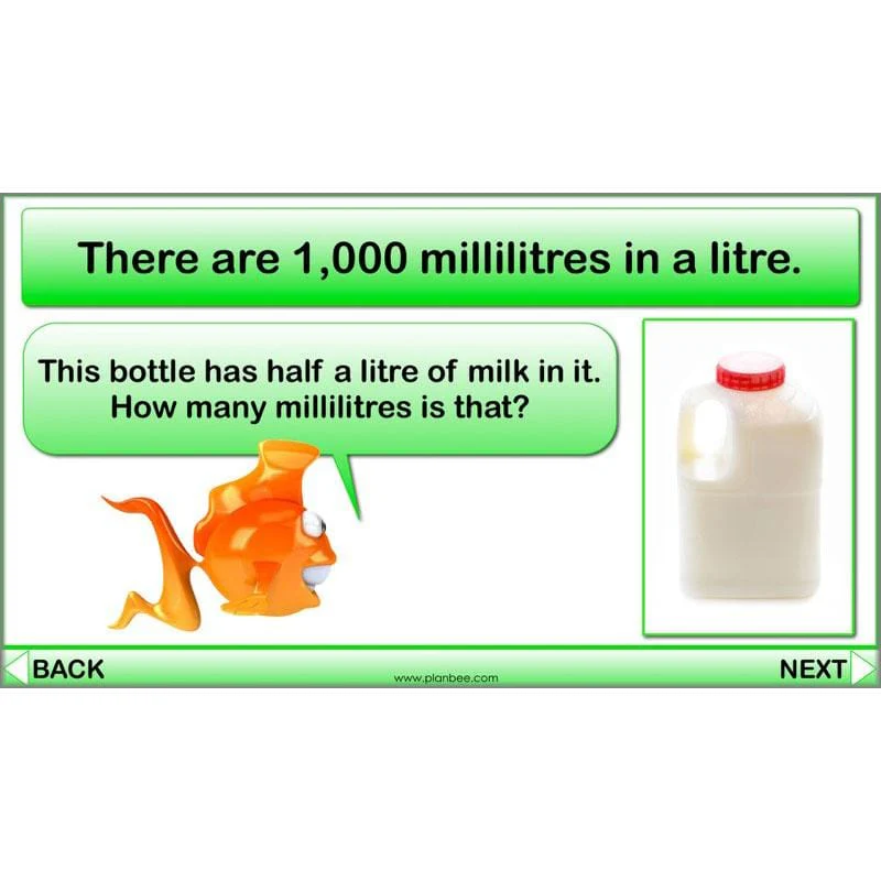 What is Capacity? - Image 9