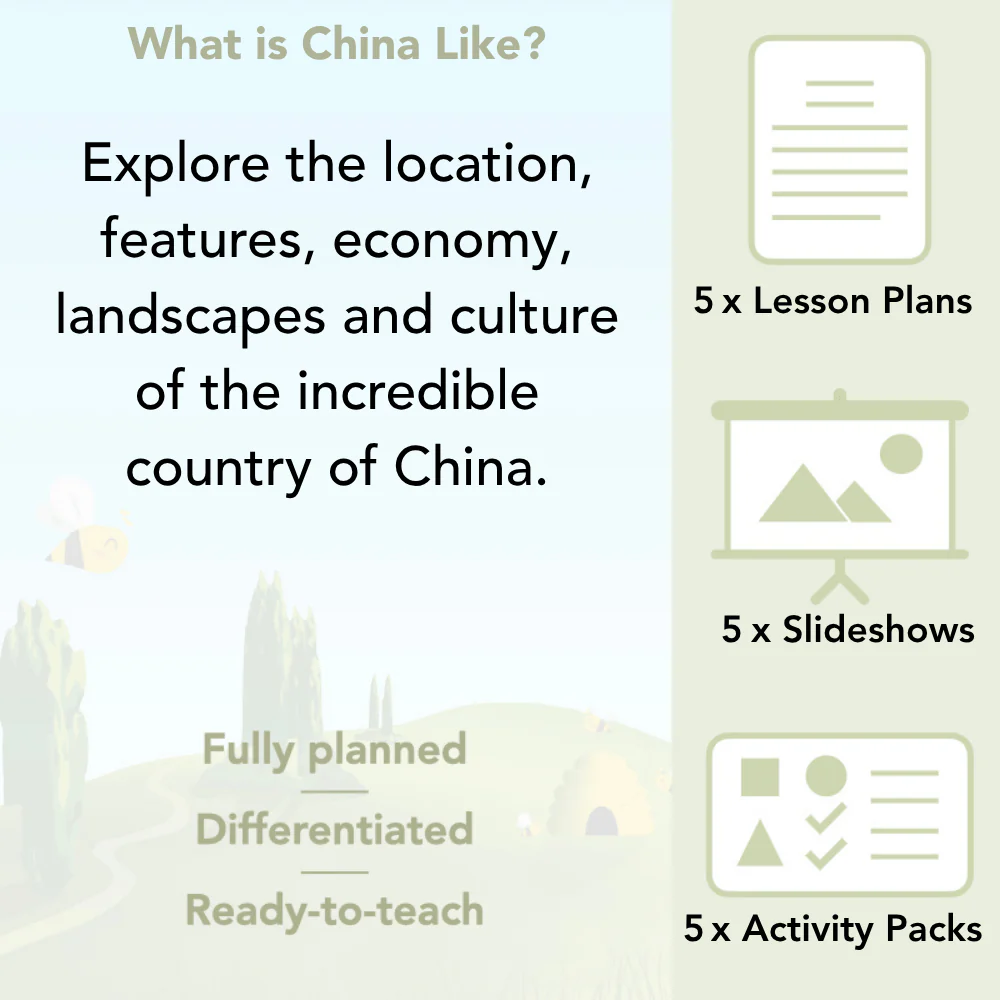 What is China Like? - Image 2