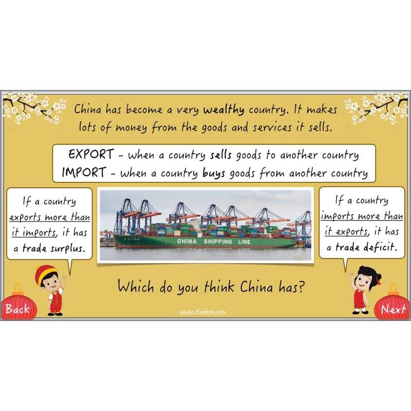 What is China Like? - Image 36