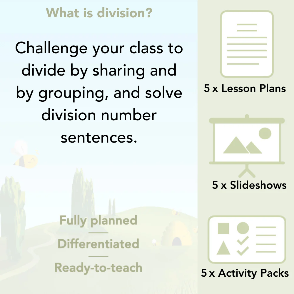 What is division? - Image 2
