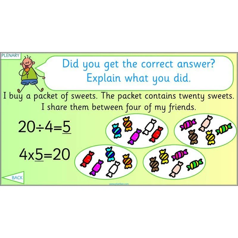 What is division? - Image 38