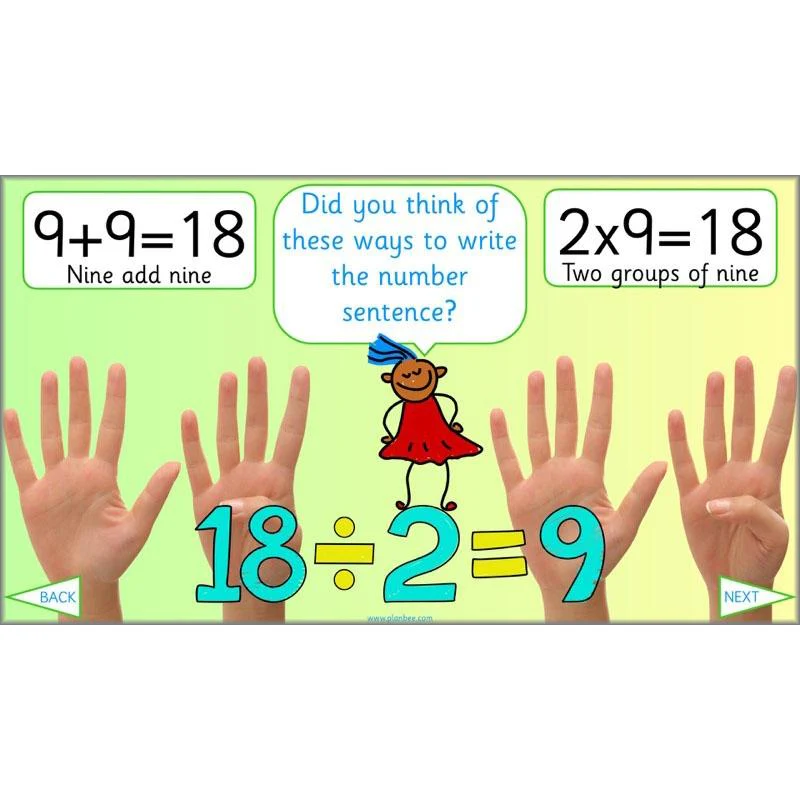 What is division? - Image 4