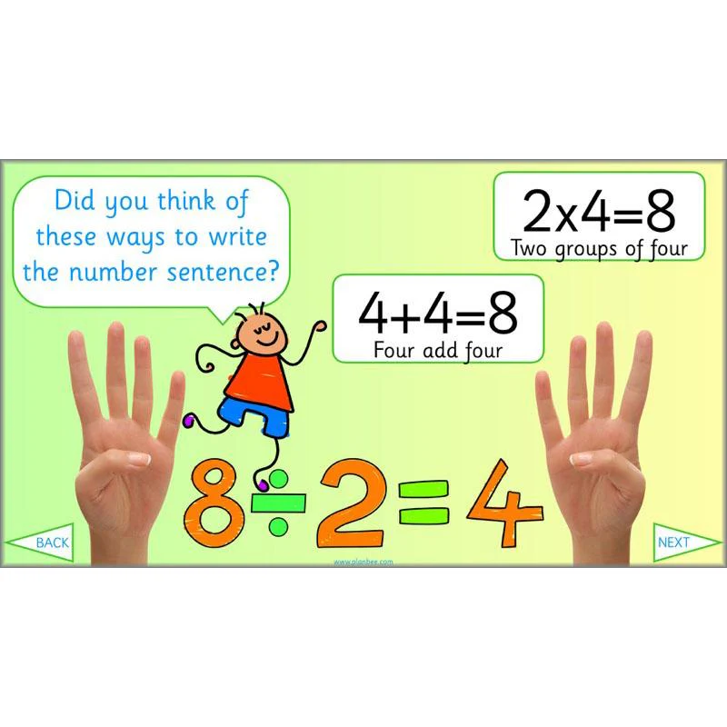 What is division? - Image 44
