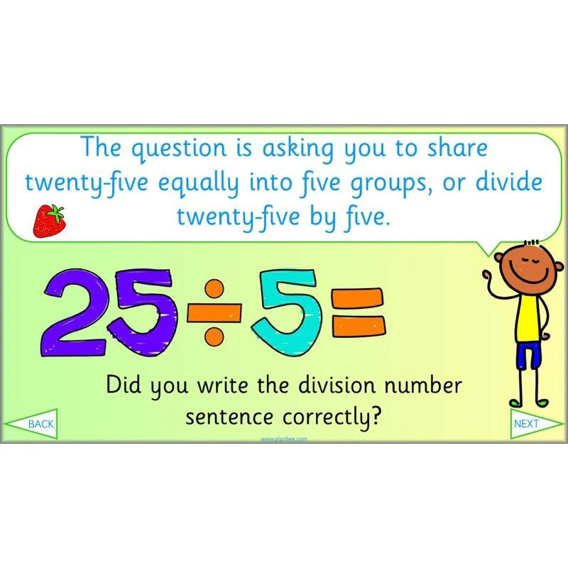 What is division? - Image 5