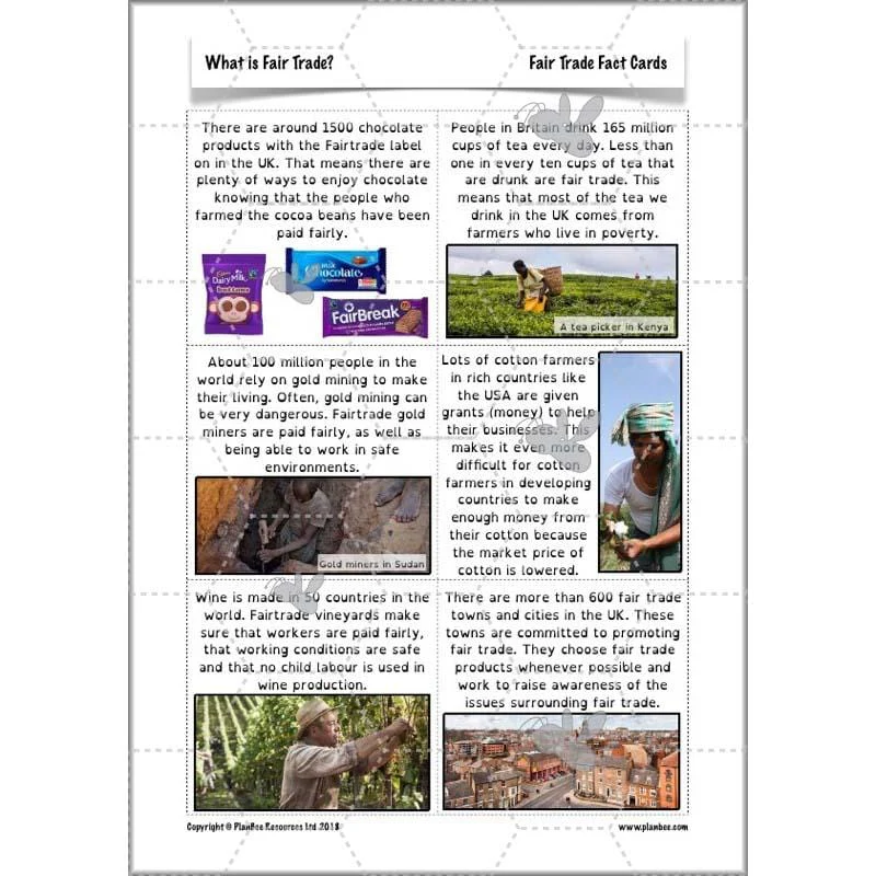 What is Fair Trade? - Image 30