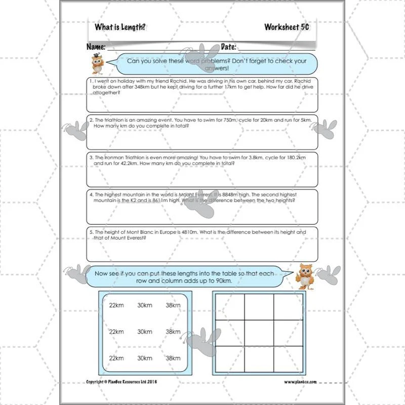 What is Length? - Image 20