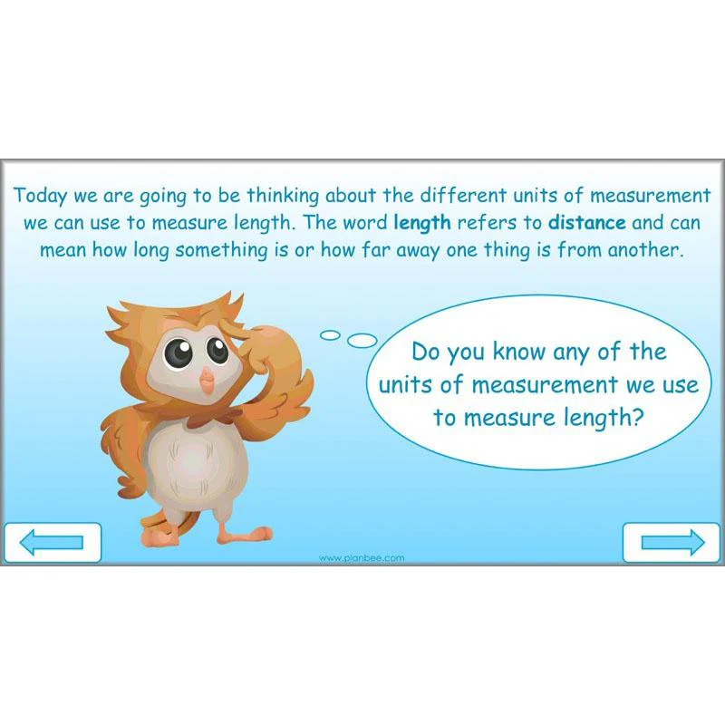 What is Length? - Image 24