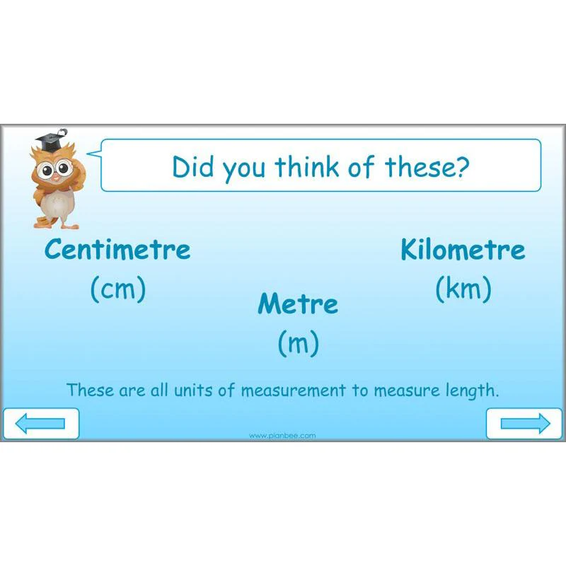 What is Length? - Image 25
