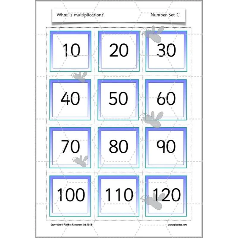 What is multiplication? - Image 14