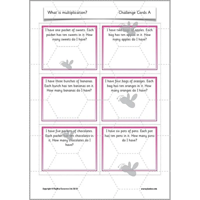What is multiplication? - Image 16