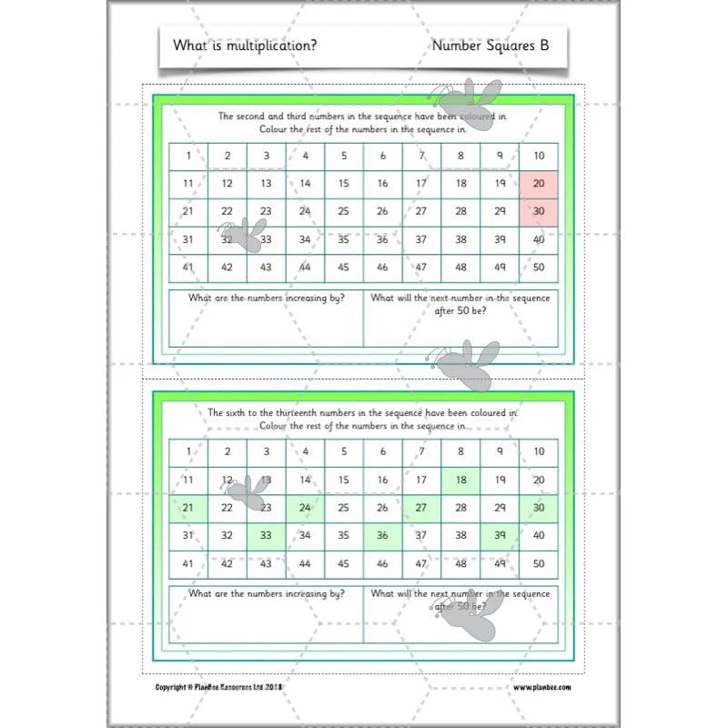 What is multiplication? - Image 23