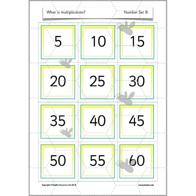 What is multiplication? - Image 24
